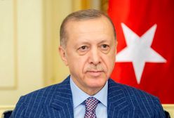 Finlandia i Szwecja w NATO? Erdogan mówi: nie