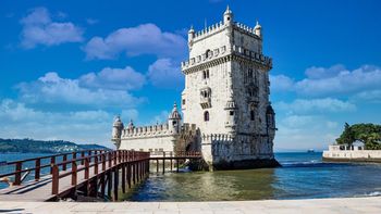 10 najpiękniejszych miejsc UNESCO w Portugalii. Zobacz zachwycające skarby Półwyspu Iberyjskiego