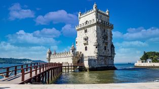 10 najpiękniejszych miejsc UNESCO w Portugalii. Zobacz zachwycające skarby Półwyspu Iberyjskiego