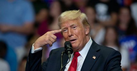 Trump przyjacielem Polski? "To wcale nie jest dobra wiadomość"