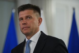 Ryszard Petru o "PiS-owskim Bizancjum". Mówi, co się z nim stanie