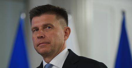 Ryszard Petru o "PiS-owskim Bizancjum". Mówi, co się z nim stanie