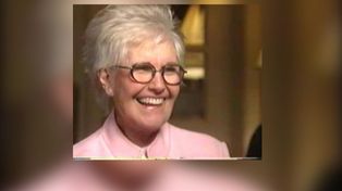 Aktywistka Susan Buffett. Cicha siła, która ukształtowała miliardera