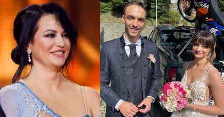 Izabela Małysz marzy o BYCIU BABCIĄ! Zdradziła, jak zapatruje się na to jej córka