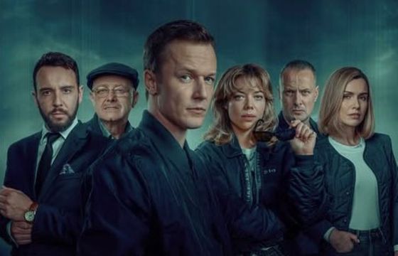 Koniec serialu "Drelich". Ilu widzów miała produkcja TVP?