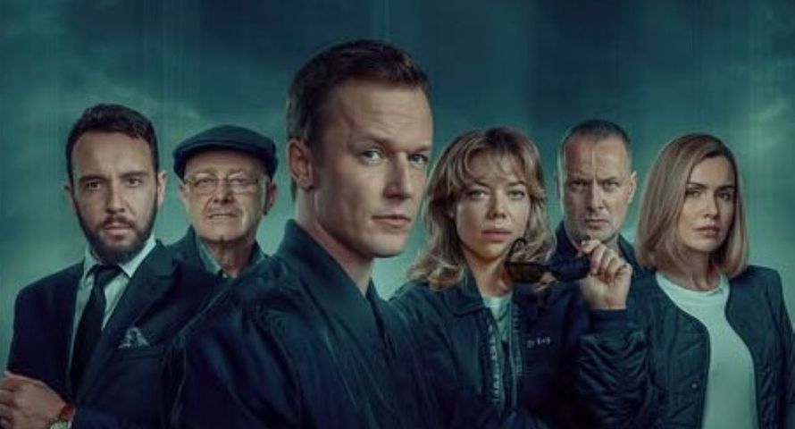 Koniec serialu "Drelich". Ilu widzów miała produkcja TVP?