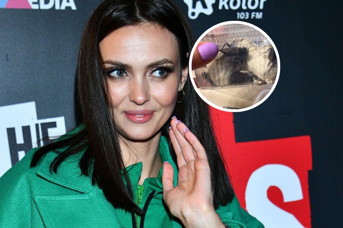 Wyszło, co trzymają w domu. Wielu by nie spało po nocach