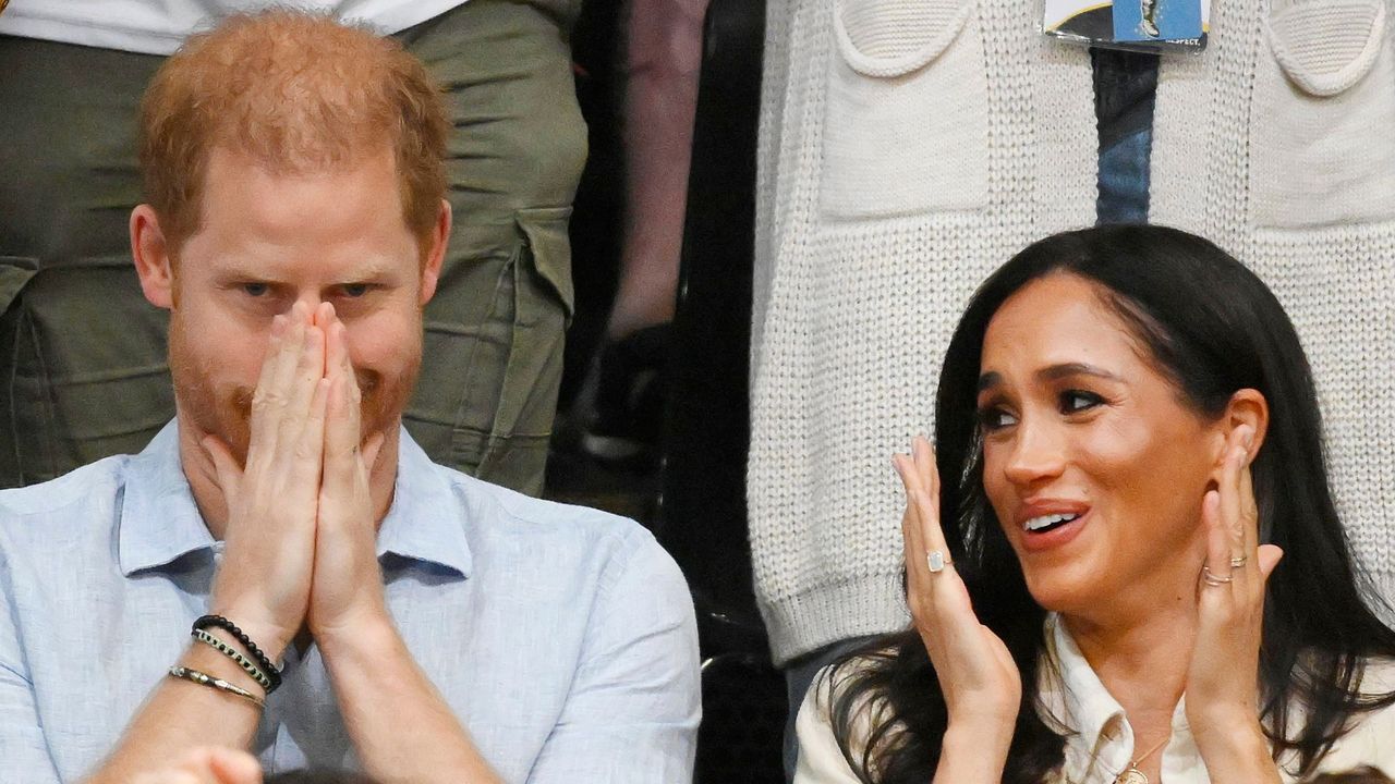 Netflix przekazał, jakie plany mają Harry i Meghan. W końcu znaleźli na siebie pomysł?