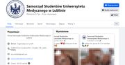 Szok w Lublinie. Takie treści zamieszczono na profilu studenckim