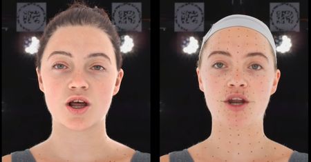 Fotorealistyczne demo Unreal Engine 5. Efekt nie do odróżnienia od rzeczywistości