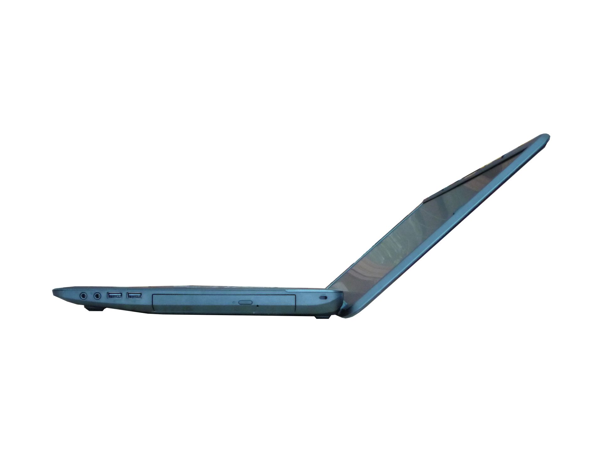 Toshiba Satellite Pro L770 - praktyczna 17 nie tylko dla biznesu [test cz. 1] 4