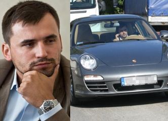 Prokuratura w końcu sprzeda samochody Dubienieckiego? "Zapłacimy za to wszyscy!"