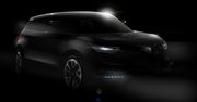SsangYong XUV 1 zadebiutuje we Frankfurcie