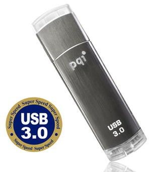 PQI Cool Drive U339V