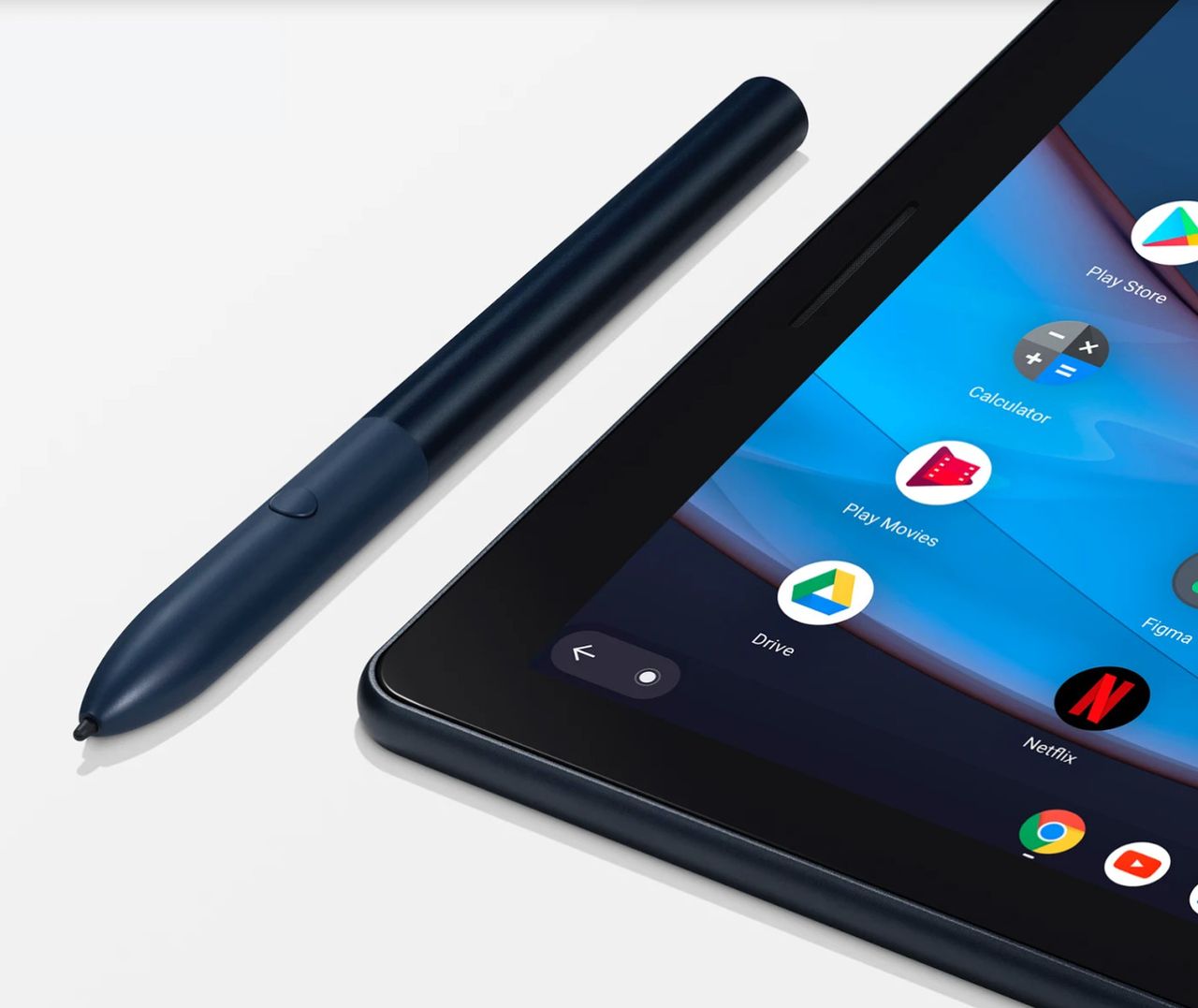Pixel Slate to ostatni tablet Google'a