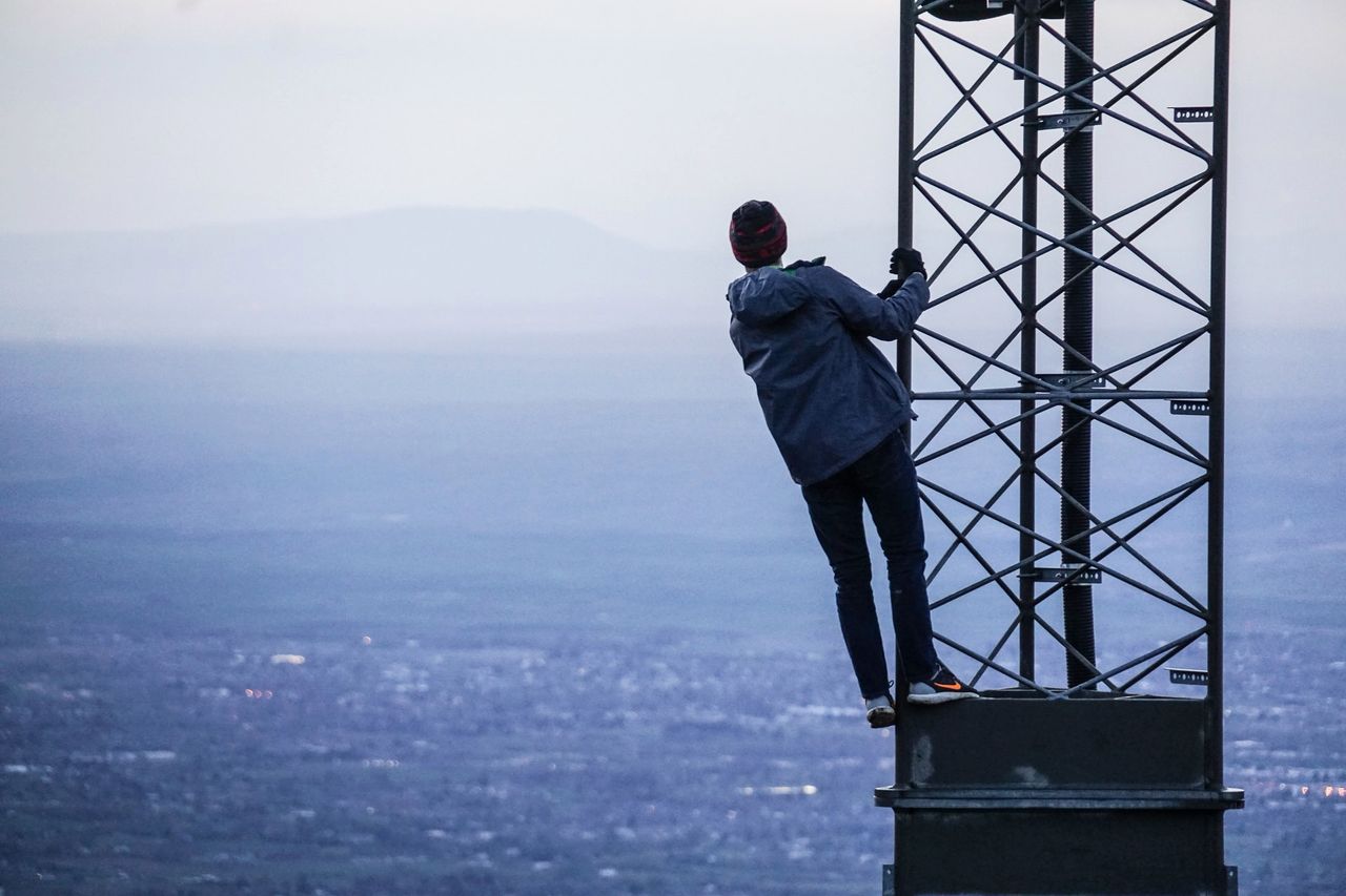 T-Mobile nabiera rozpędu. Chce być liderem 5G w Polsce