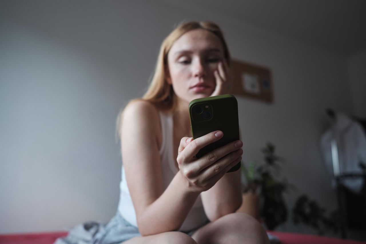 Google wprowadza pacjentów w błąd? "Niebezpieczne" i "alarmujące"