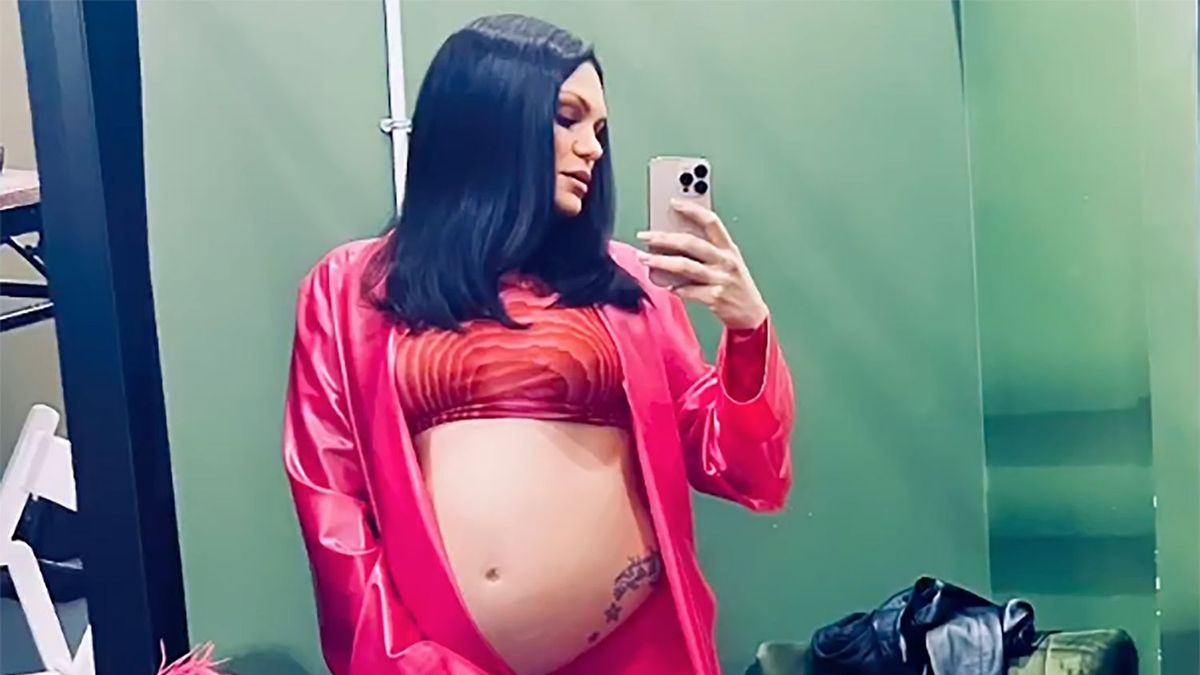 Po latach wegańskiej diety do menu Jessie J wraca mięso. Celebrytka zdradziła powód tej zmiany