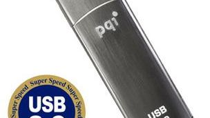 PQI Cool Drive U339V - szybkie i pojemne 1