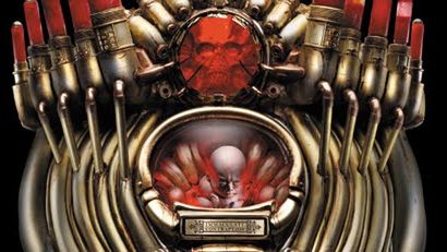 Wampiryczny Matrix [zwiastun + short] 1