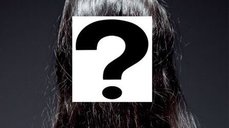 Bardzo pomysłowa spinka do włosów 1