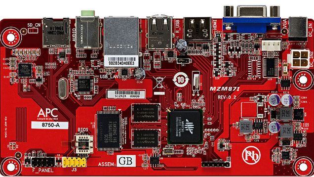 Mikroandroid, mikro-PC i mikrodysonans poznawczy 1