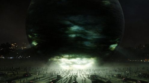 Co byś ocalił, gdyby Ziemię czekała zagłada? 1