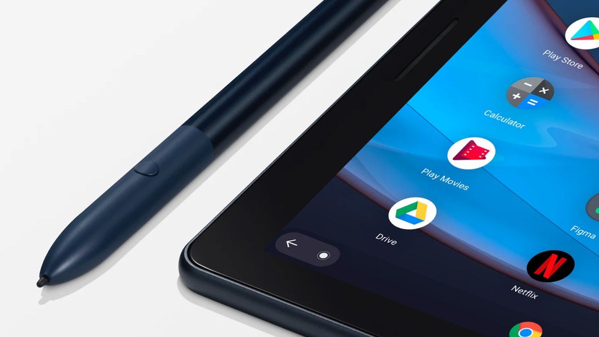 Google kończy ze swoimi tabletami. Więcej rywali iPada nie będzie 1