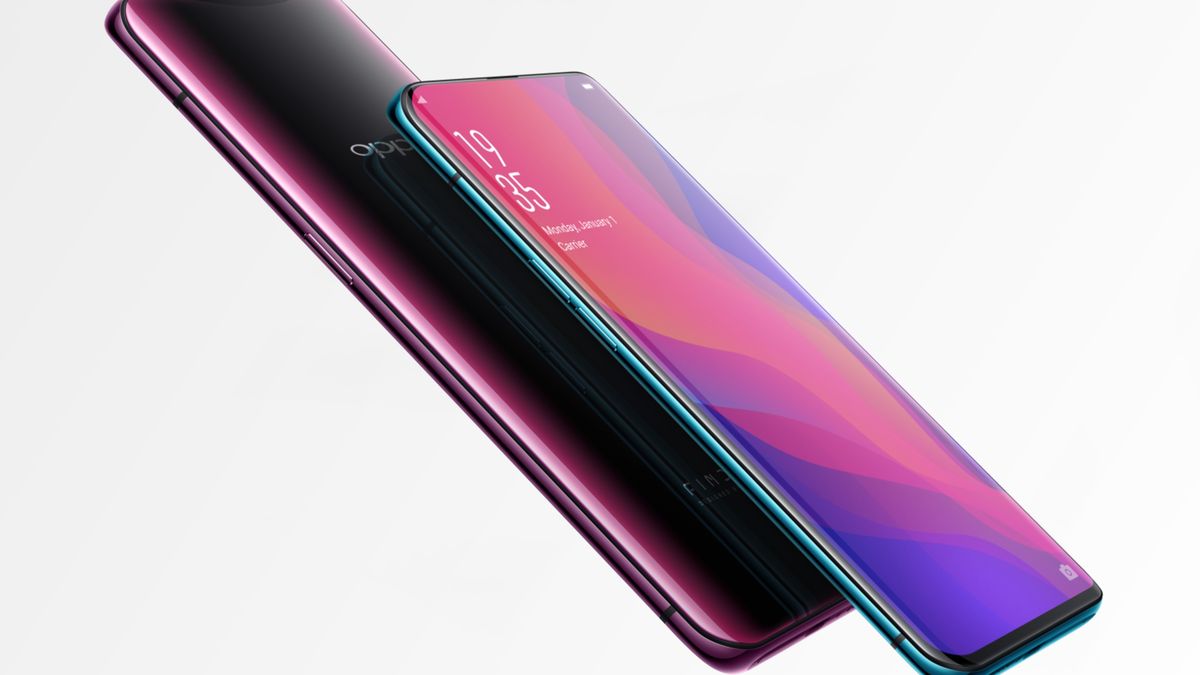 OPPO wkrótce w Polsce. Chińska marka nie będzie miała u nas lekko, choć ma czym walczyć 1