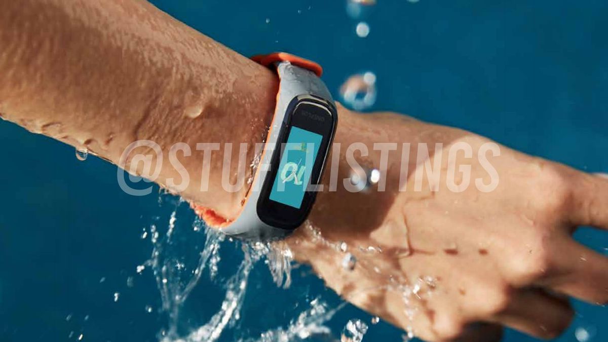 Xiaomi Mi Smart Band 5 będzie miał mocną konkurencję. OnePlus zapowiada własną opaskę fitness 1