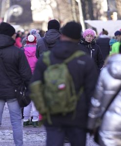 Zakopane bije rekordy. Sytuacja jest naprawdę zła. "Zaczyna się rozkręcać"