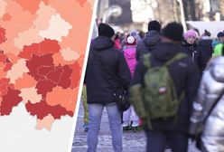 Zakopane bije rekordy. Sytuacja jest naprawdę zła. "Zaczyna się rozkręcać"