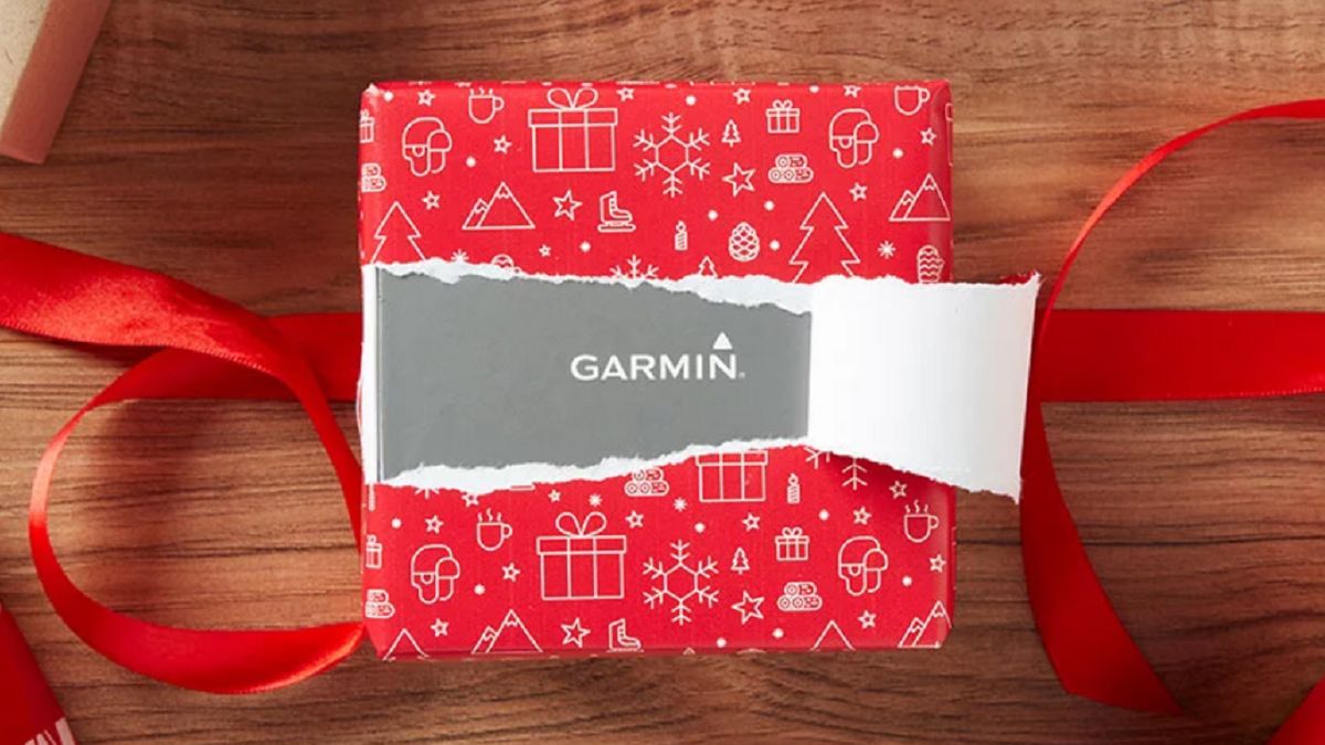 Garmin obniża ceny przed świętami. Zegarki tańsze o ponad 400 złotych 1