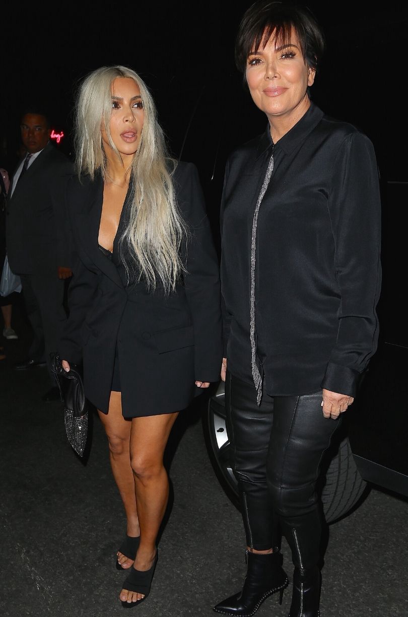 Kim Kardashian jednak nie jest miliarderką