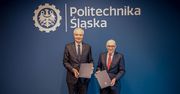 ORLEN wzmacnia rozwój innowacyjnej katalizy
