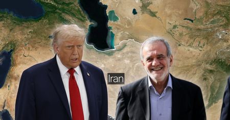 Porozumienie USA-Iran. Media ujawniły pełny tekst