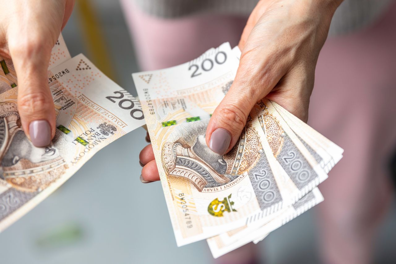 Podatek Belki drenuje kieszenie Polaków. Takich danych nikt się nie spodziewał