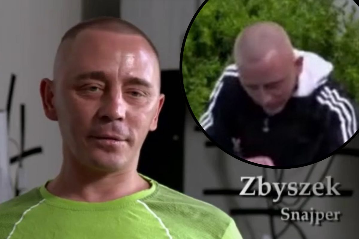 "Mieszka na ulicy". Gwiazdor "Chłopaków do wzięcia" wrócił do nałogu
