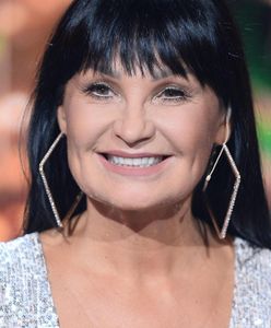 "Taniec z Gwiazdami": Iwona Pavlović oczarowana Piotrem Stramowskim. "Bardzo przystojny i umięśniony"