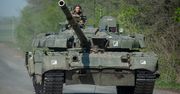 Ukraiński czołgista chwali rosyjski pojazd. To T-80BWM