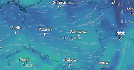 Ostrzeżenia IMGW. Przekroczenia stanów ostrzegawczych to dopiero początek