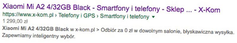 Xiaomi Mi A2 i Mi A2 Lite w pełnej krasie. Byłyby murowanymi hitami, gdyby nie jeden mały szkopuł 3