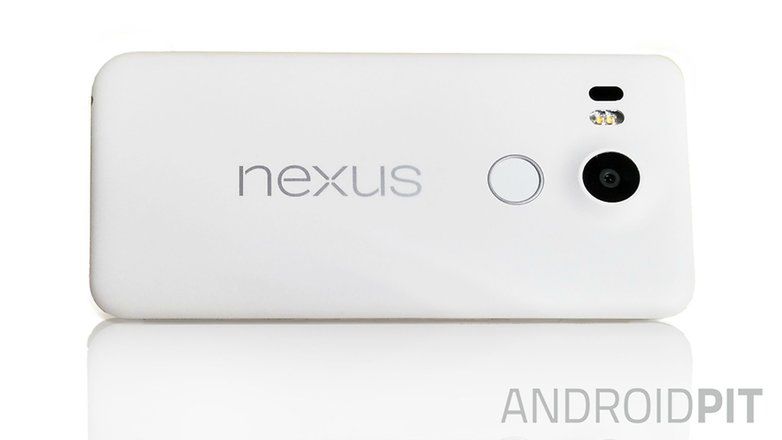 LG Nexus 5X pojawił się na nowych zdjęciach, a wraz z nimi specyfikacja 3