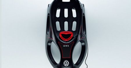 Volkswagen wypuszcza dwa nowe modele… sanek