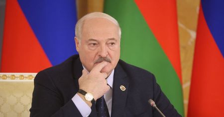 Białoruscy agenci w Polsce. Otworzyli "martwą spółkę"