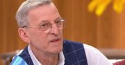 TYLKO U NAS: Zdzisław z "Sanatorium miłości" zawiódł się na uczestnikach programu. "To mnie zniesmaczyło"