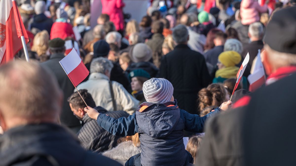 Polak za płacę minimalną może kupić mniej niż Niemiec
