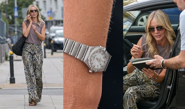 Agnieszka Woźniak-Starak