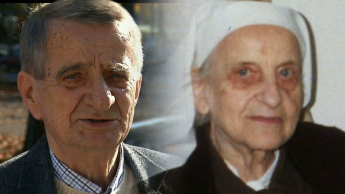 Ewaryst Lossow, Joanna Lossow.