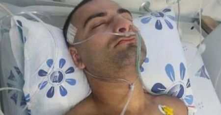 Pokazali zdjęcie turysty. "Grecja potępia brutalny atak"